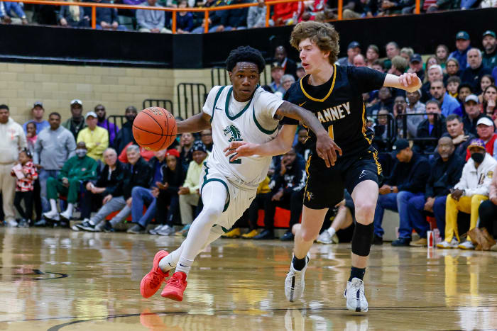 Vianney St. Mary's Missouri boys basketball March 5 2024 Nate Latsch 26423